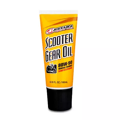 Maxima 80W90 Scooter Gear Oil 180ml / 40-47915 • $10.59