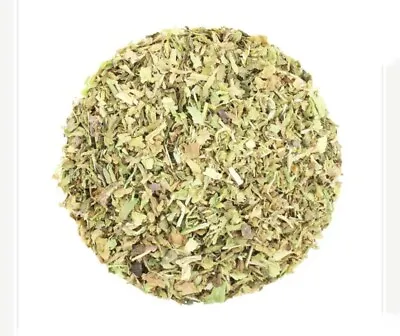 Mullein And Sage Herbal Blended Quit Smoking Alternative 75g • £20