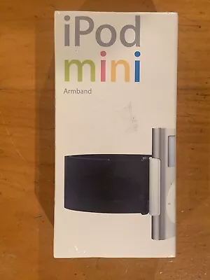 Apple IPod Mini Armband M9445G/A For 1st & 2nd Gen • $25