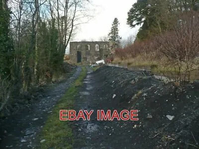 £1.80 • Buy Photo  Ruins Of Graig Chapel Llechryd Rhymney This Welsh Independent (congregati