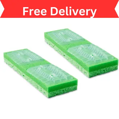 Libman Big Gator Sponge Mop Head (2-Pack) • $20.50