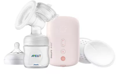 Avent Single Electric Breast Pump • $279.99