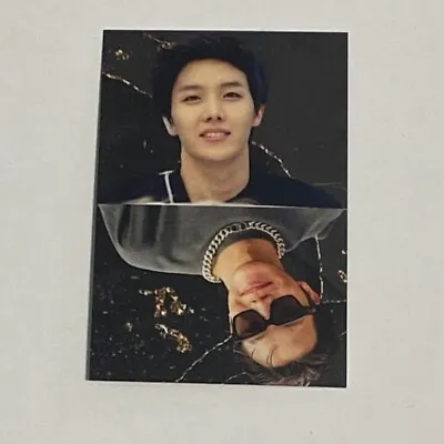 UNOFFICIAL BTS J-HOPE Photocard - Festa 2013 To 2023 • $3.50