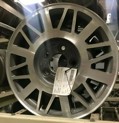 CHEVROLET BLAZER S10/JIMMY S15 1999-2001 Wheel 4x4 15x7 Aluminum • $125