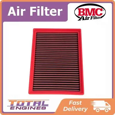 BMC Air Filter Fits Jeep Commander XH 4.7L V8 3Y5 • $82.90