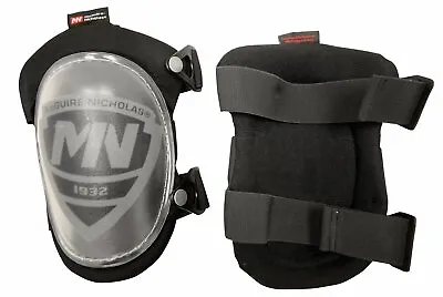 McGuire-Nicholas 343X-2 Easy Swivel Rocker Kneepads Hard Shell Knee Pad Eva Foam • $19.04