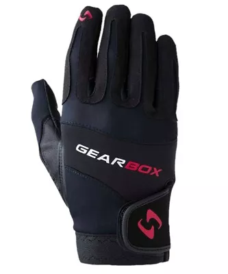 $19.99 • Buy Gearbox Movement Gloves