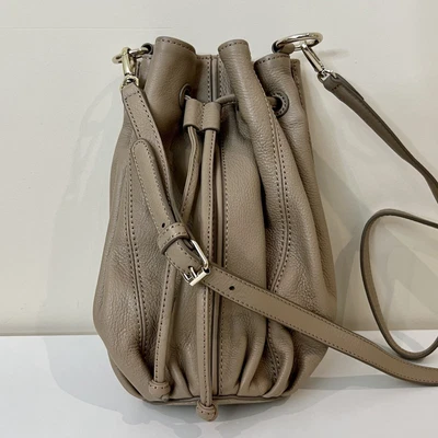 $77.50 • Buy Oroton Crossbody Bucket Bag