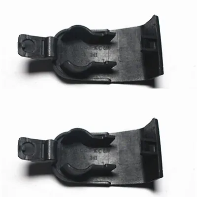 2x Water Tank Radiator Upper Bracket Fastener For Mazda 6 GH Mazda 2 8 CX-7 CX-9 • $17.64