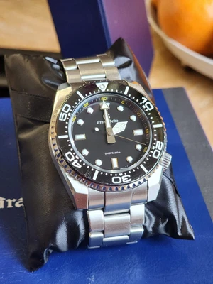 $2599 • Buy Grand Seiko SBGX335 Diver-US Seller