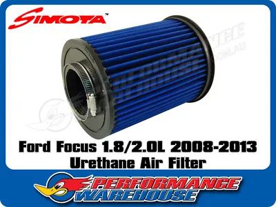 $25.87 • Buy Simota Ford Focus 1.8/2.0l 2008-2013 Urethane Replacement Air Filter