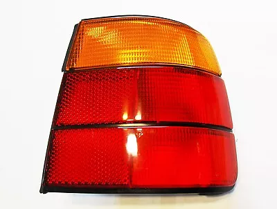 Original BMW 5/E34/Sedan Right Taillight HELLA 2VA 005 553-121 • $324.62