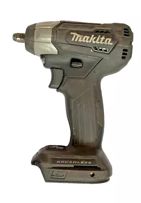 Makita XWT12 18V LXT Brushless Cordless 3/8 Inch Impact Wrench ( Tool Only) • $65