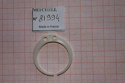 Clip Reel Mitchell 600 602 604 606 620 622 624 Click Spring Real Part 81994 • $4.52