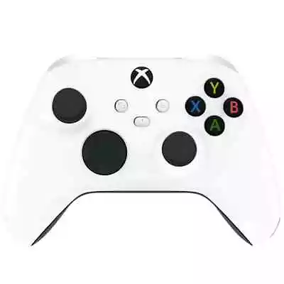 Custom Mouse Click Controller For Xbox One Series X/s Mobile Pc   Solid White  • $161.99