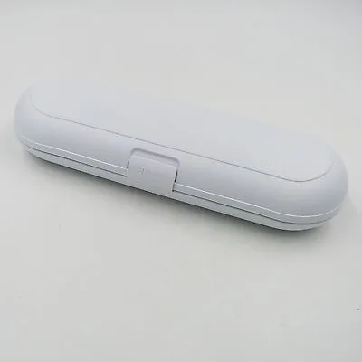 Electric Toothbrush Travel Case ForPhilips HX6950 HX6730 HX6942 HX6100 HX6911 • $23.09