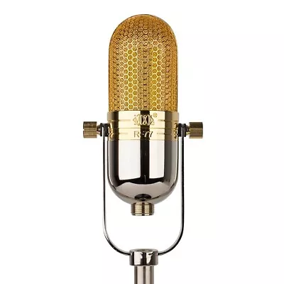 MXL R77 Studio Ribbon Microphone LN • $219.96