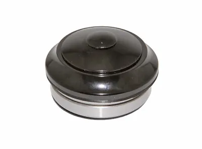 New! Alloy Integrated Headset Sealed Bearing (size 1-1/8 41x36x45 H23) In Black. • $21.99