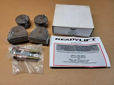 New ReadyLift Roush F250 Suspension Leveling Kit 1.5  • $59.95