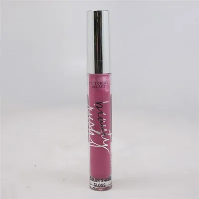 Victoria's Secret BEAUTY RUSH Color Shine Gloss ( ROYAL) 3.1 G/0.11 Oz • $7.99