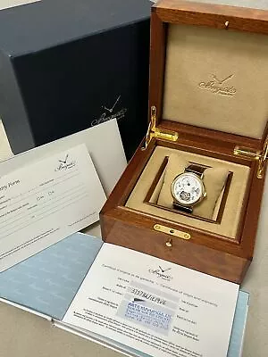 $84500 • Buy Breguet Classique Grande Complication Tourbillon Men's Watch 3757BA/1E/9V6 