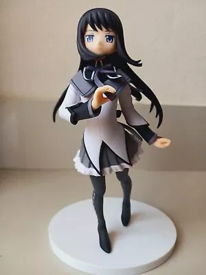 Puella Magi Madoka Magica Homura Akemi SQ Figure Model Banpresto • $47