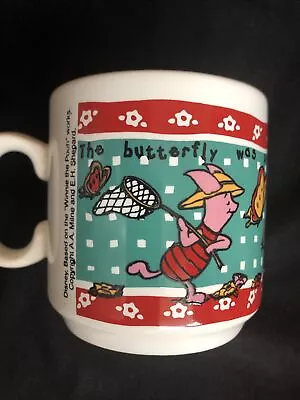 Winnie The Pooh - Ceramic Mug • $10