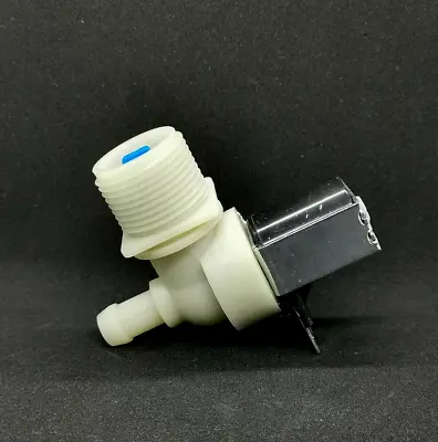 Simpson Washing Machine Water Inlet Valve Suits EspritEziset & Ezisensor  0031 • $16.49