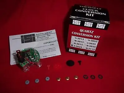 $90 • Buy Quartz Clock Repair Kit T-30251
