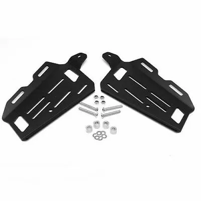 Supporto Di Bauletto Coocase BMW R1200GS Alto Motocicletta Cofano Nuovo • $67.92