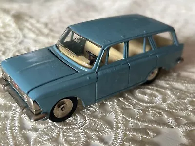 Moskvitch 426  Ussr Cccp  Novoexport ?  Russia • $66