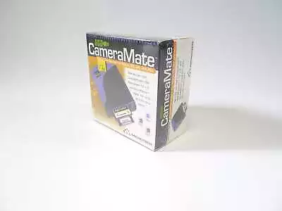 (NEW) Microtech Camera Mate Digital Film Reader • $19.99