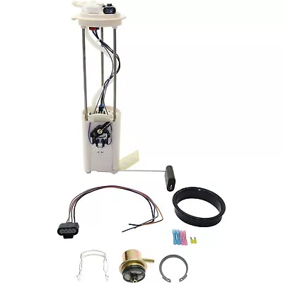 Electric Fuel Pump For 1999-2003 Chevrolet Silverado 1500 19153711 19177272 • $49.29