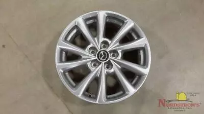 2022 Mazda CX-5 17  Wheel Rim 17x7 5 Lug 114mm Alum • $175