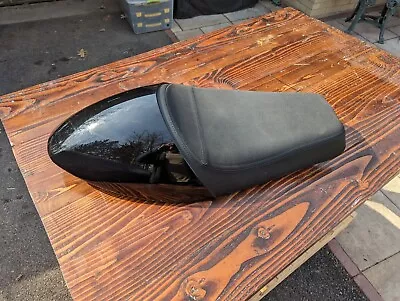 2023 Triumph Thruxton RS Seat • $150