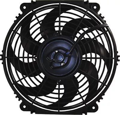 Maradyne High Performance Fans Mp119k Pacesetter Series Universal Fan • $83.91