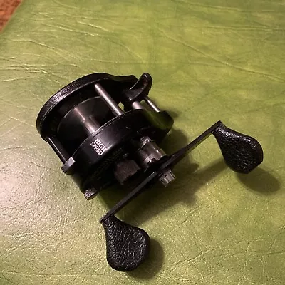 Vintage Shimano Browning Lews Childre Speed Spool BB1NH Japan Quality Reel • $69