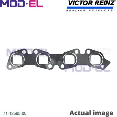 GASKET EXHAUST MANIFOLD FOR NISSAN YD25DDTi 2.5L 4cyl NAVARA Pickup  • $45.18