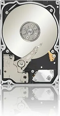 HARD DRIVE Internal 3.5 250GB To 3TB SATA HDD CCTV DESKTOP PC DVR  CCTV LOT • £13.49