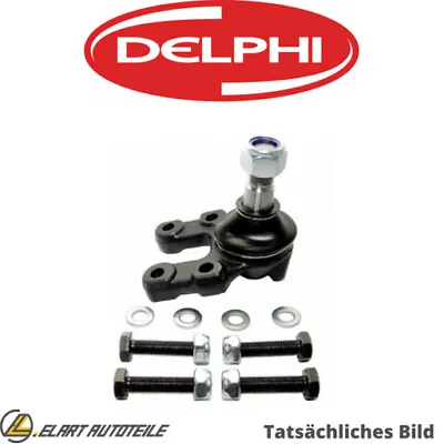 The Ball Joint For Nissan Ford Pick Up D21 Td25 Sd25 Z24i Ka24e Delphi • $41.83