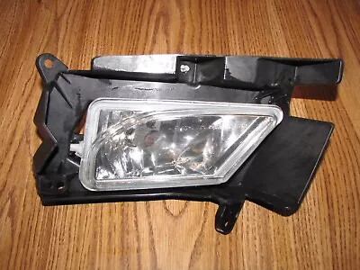 Mazda 3 Fog Light Lh 2010 2011 Oem Driver • $59.99