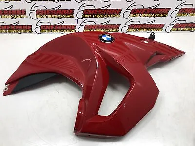 ♻️ Bmw F650gs Twin 2008 - 2012 Front Right Side Frame Cover Fairing ♻️ • $126.28