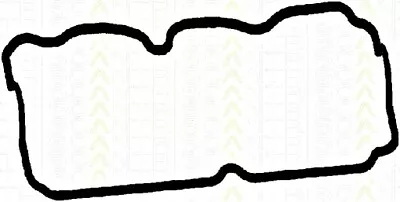 TRISCAN Rocker Cover Gasket For CHEVROLET Matiz DAEWOO Tico 95-13 11189A78B00-00 • $9.73