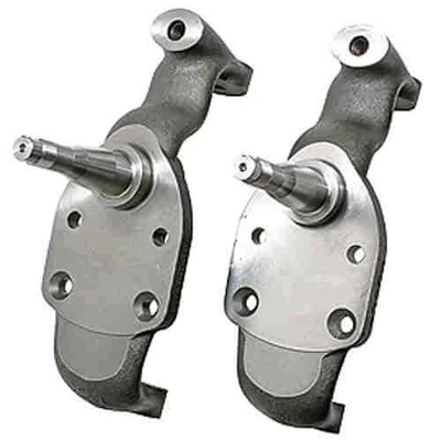 $325 • Buy Ridetech 11059300 Drop Spindles 1958-1964 Impala Bel-Air Biscayne 2 Drop
