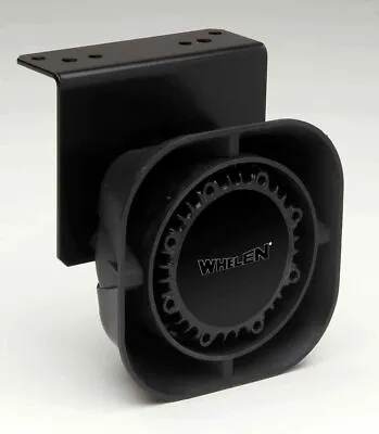 NEW Whelen SA315P 100 Watt Speaker With Universal Bracket MASTER DISTRIBUTOR!! • $195