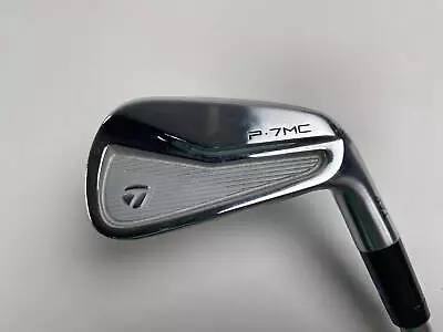 Taylormade P7MC Single 7 Iron Fitter 1* Up Tensei Orange CK Series 80g Stiff RH • $73.05