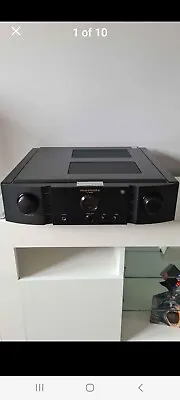 £1000 • Buy Marantz Pm Ki Pearl Amplifier Limited Edition 