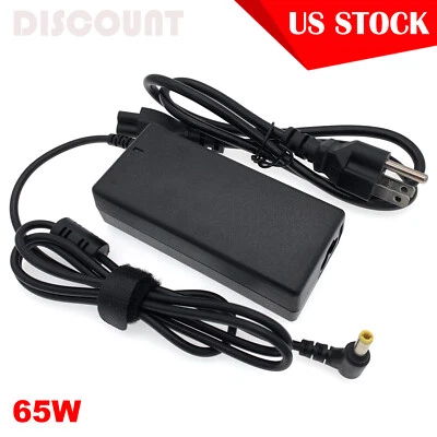 $12.38 • Buy AC Adapter Charger For Asus X401A X401U X401A-RBL4 X53Z U57A U47A X402C X455L