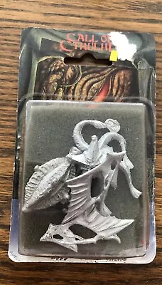 Vtg  Dungeons & Dragon RAFM Elder Thing  Miniatures Blister Pack • $40.50