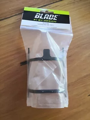 £13.21 • Buy Blade 130x BLH3706 Landing Gear Set   130x